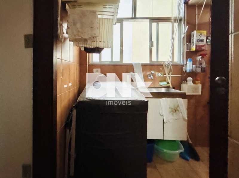 Imperdível - Apartamento à venda Rua Conselheiro Lafaiete, Copacabana, Rio de Janeiro - R$ 1.551.000 - NSAP22740