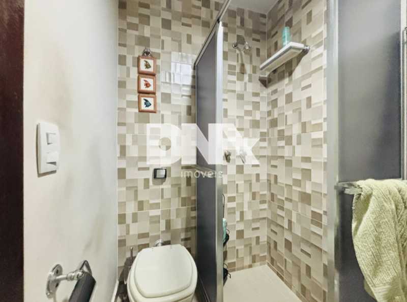 Imperdível - Apartamento à venda Rua Conselheiro Lafaiete, Copacabana, Rio de Janeiro - R$ 1.551.000 - NSAP22740