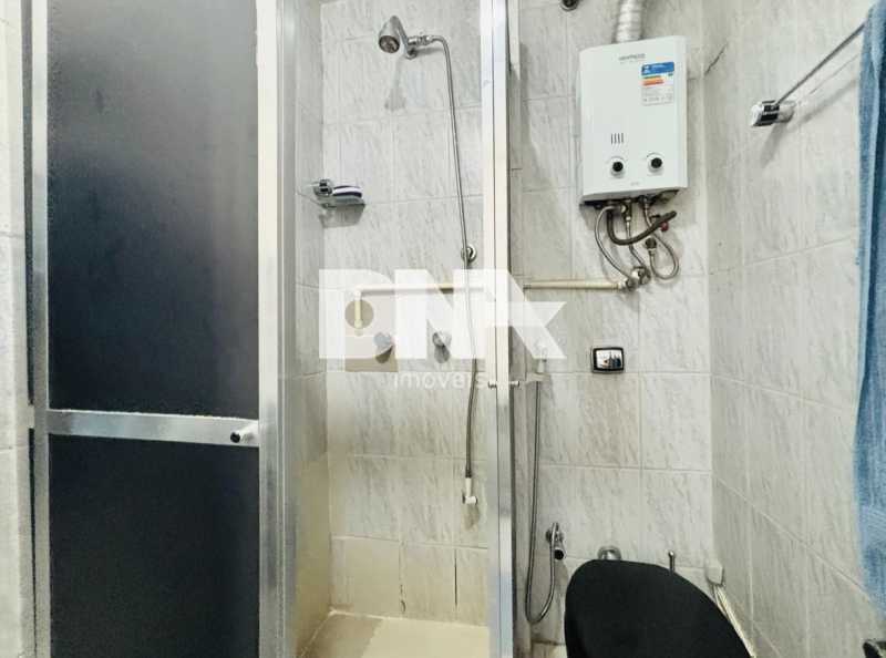Imperdível - Apartamento à venda Rua Conselheiro Lafaiete, Copacabana, Rio de Janeiro - R$ 1.551.000 - NSAP22740