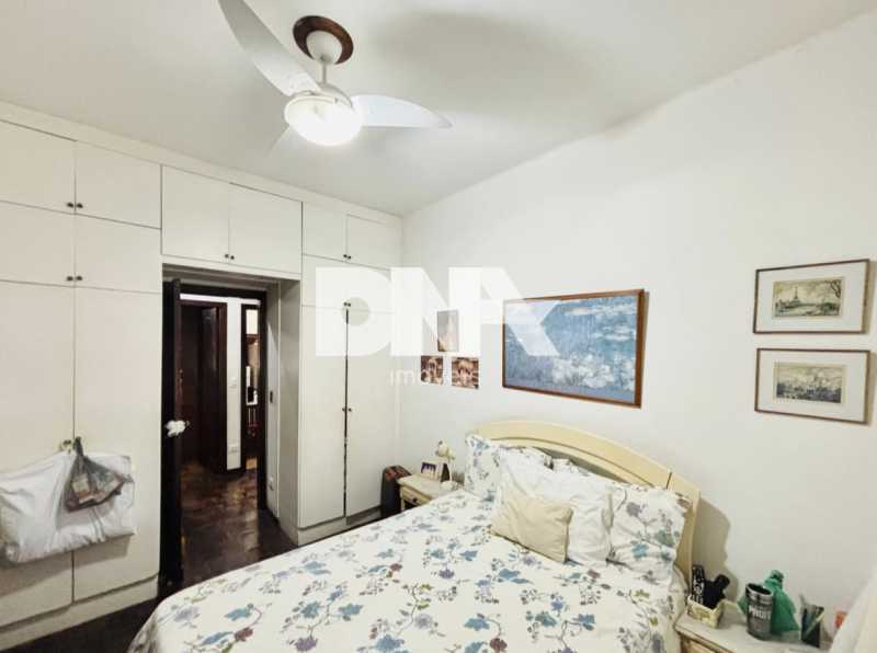 Imperdível - Apartamento à venda Rua Conselheiro Lafaiete, Copacabana, Rio de Janeiro - R$ 1.551.000 - NSAP22740