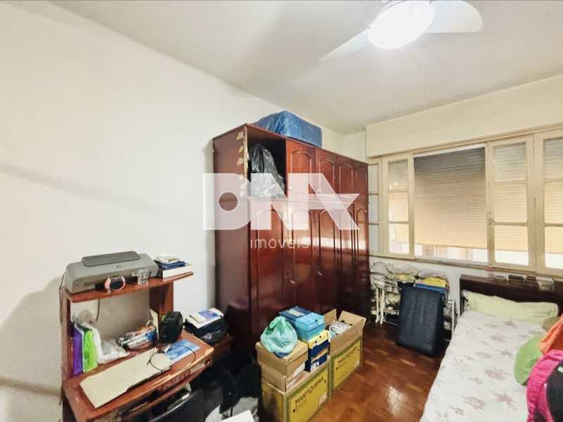 Imperdível - Apartamento à venda Rua Conselheiro Lafaiete, Copacabana, Rio de Janeiro - R$ 1.551.000 - NSAP22740