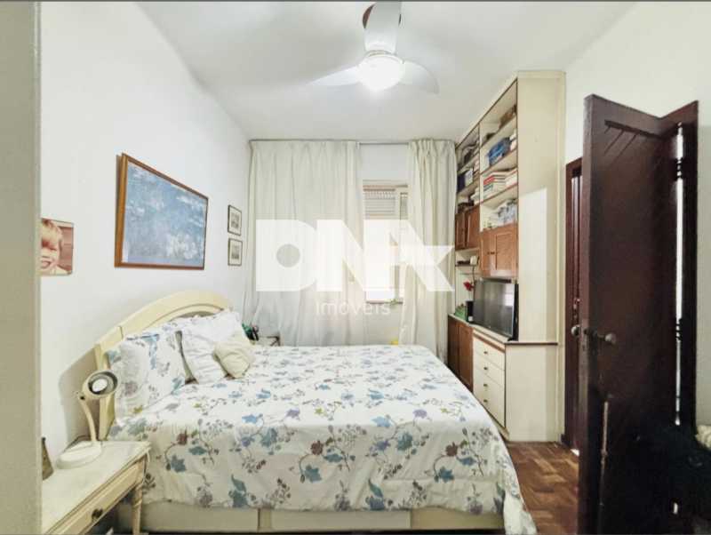 Imperdível - Apartamento à venda Rua Conselheiro Lafaiete, Copacabana, Rio de Janeiro - R$ 1.551.000 - NSAP22740