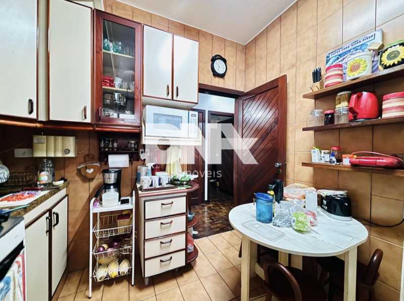 Imperdível - Apartamento à venda Rua Conselheiro Lafaiete, Copacabana, Rio de Janeiro - R$ 1.551.000 - NSAP22740