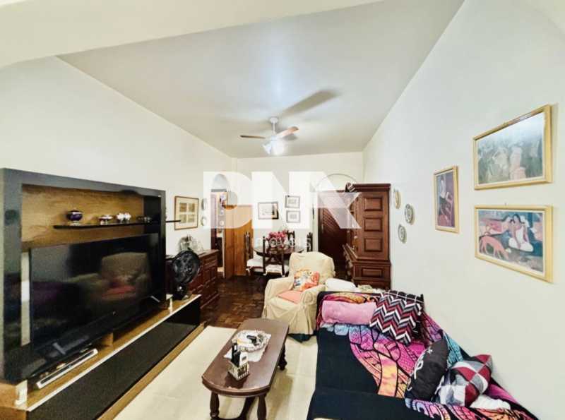Imperdível - Apartamento à venda Rua Conselheiro Lafaiete, Copacabana, Rio de Janeiro - R$ 1.551.000 - NSAP22740