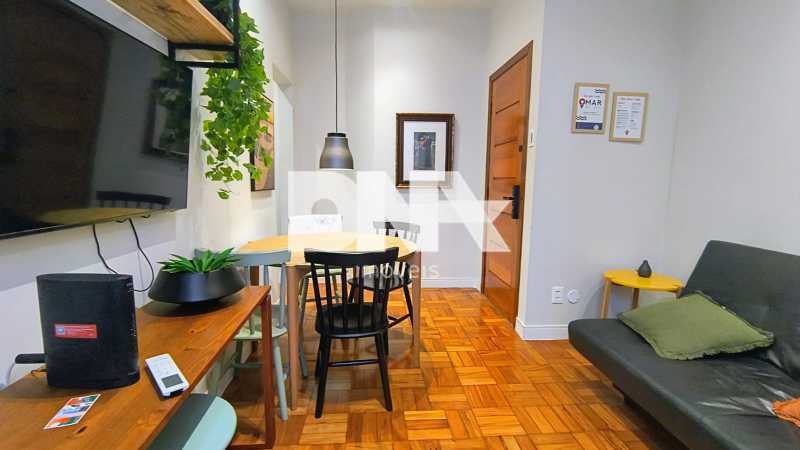 Conheça 01db8ac1-71bb-4f2f-b8ae-ae454d do imóvel - Apartamento 1 quarto à venda Copacabana, Rio de Janeiro - R$ 650.000 - NSAP12312 - 1 01db8ac1-71bb-4f2f-b8ae-ae454d - 1