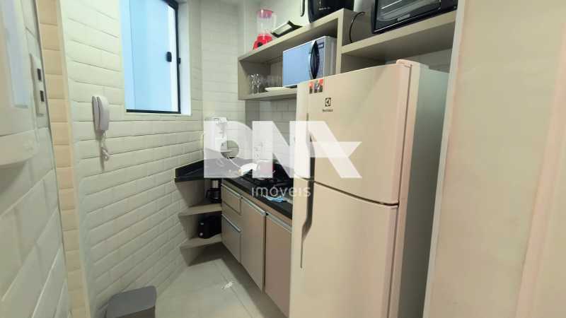 Conheça 2b3163f4-6d8f-4552-948d-89aed3 do imóvel - Apartamento 1 quarto à venda Copacabana, Rio de Janeiro - R$ 650.000 - NSAP12312 - 19 2b3163f4-6d8f-4552-948d-89aed3 - 19