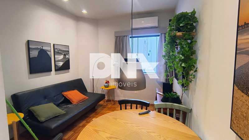 Conheça 2df448df-a47e-434d-aa25-fb2a54 do imóvel - Apartamento 1 quarto à venda Copacabana, Rio de Janeiro - R$ 650.000 - NSAP12312 - 2 2df448df-a47e-434d-aa25-fb2a54 - 2