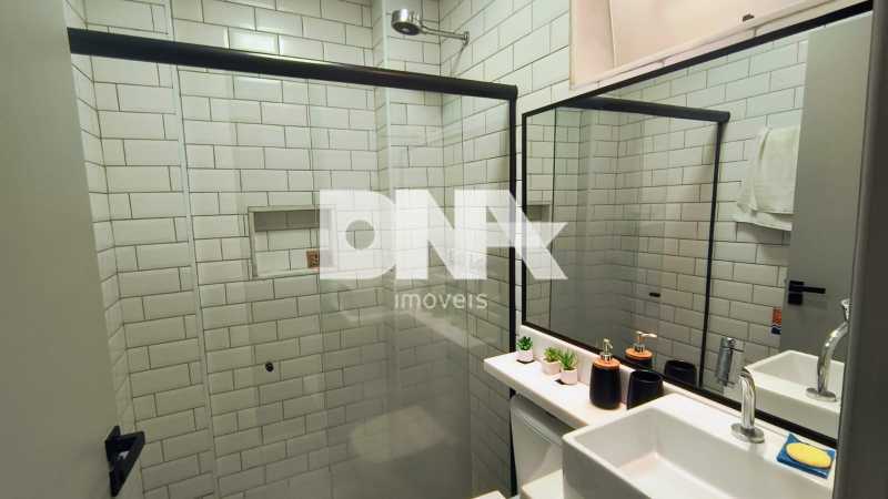 Conheça 6a9fce81-e397-4d59-9baf-408423 do imóvel - Apartamento 1 quarto à venda Copacabana, Rio de Janeiro - R$ 650.000 - NSAP12312 - 11 6a9fce81-e397-4d59-9baf-408423 - 11