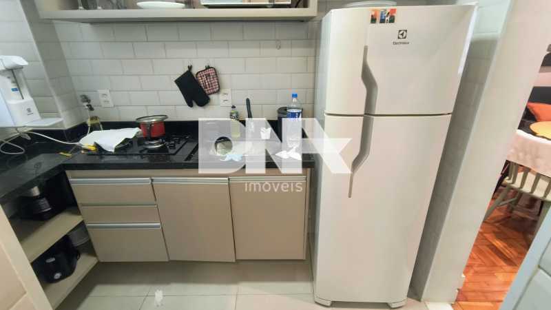 Conheça 8a6b2c5c-b2ba-4659-b8c7-fa9d6f do imóvel - Apartamento 1 quarto à venda Copacabana, Rio de Janeiro - R$ 650.000 - NSAP12312 - 20 8a6b2c5c-b2ba-4659-b8c7-fa9d6f - 20