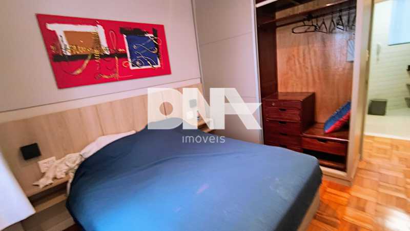 Conheça 8b78db13-60a5-433e-af19-4375a3 do imóvel - Apartamento 1 quarto à venda Copacabana, Rio de Janeiro - R$ 650.000 - NSAP12312 - 14 8b78db13-60a5-433e-af19-4375a3 - 14