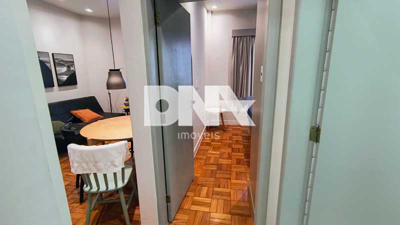 Conheça 8ebeb3c9-c9e7-4b62-a37b-14abde do imóvel - Apartamento 1 quarto à venda Copacabana, Rio de Janeiro - R$ 650.000 - NSAP12312 - 8 8ebeb3c9-c9e7-4b62-a37b-14abde - 8