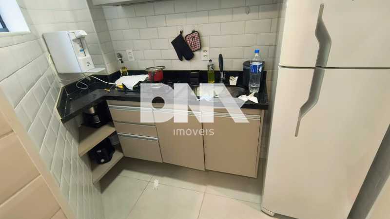 Conheça 24ab420c-2acb-4389-ab89-297735 do imóvel - Apartamento 1 quarto à venda Copacabana, Rio de Janeiro - R$ 650.000 - NSAP12312 - 21 24ab420c-2acb-4389-ab89-297735 - 21