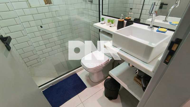 Conheça 52fcddbc-7419-4568-9824-923ac4 do imóvel - Apartamento 1 quarto à venda Copacabana, Rio de Janeiro - R$ 650.000 - NSAP12312 - 12 52fcddbc-7419-4568-9824-923ac4 - 12