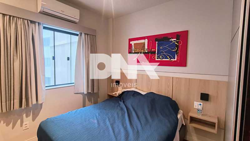 Conheça 62c4a816-b71b-44cd-8f28-60a6ce do imóvel - Apartamento 1 quarto à venda Copacabana, Rio de Janeiro - R$ 650.000 - NSAP12312 - 13 62c4a816-b71b-44cd-8f28-60a6ce - 13