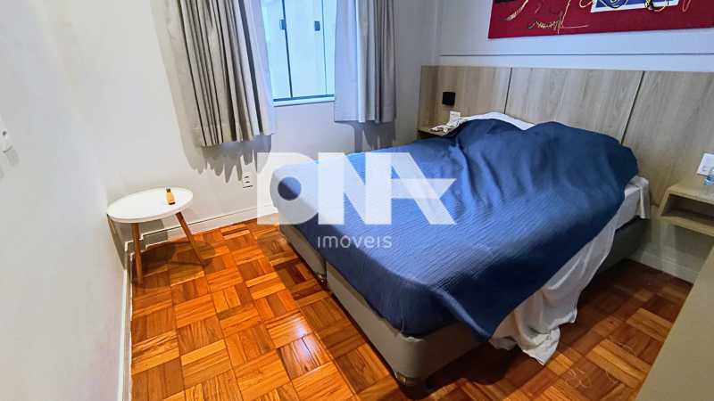 Conheça 944be176-660e-4bbf-89a8-7c5104 do imóvel - Apartamento 1 quarto à venda Copacabana, Rio de Janeiro - R$ 650.000 - NSAP12312 - 16 944be176-660e-4bbf-89a8-7c5104 - 16