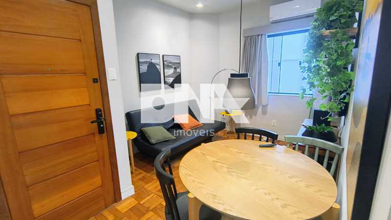 Conheça 78557833-125d-410b-8d4e-016593 do imóvel - Apartamento 1 quarto à venda Copacabana, Rio de Janeiro - R$ 650.000 - NSAP12312 - 5 78557833-125d-410b-8d4e-016593 - 5
