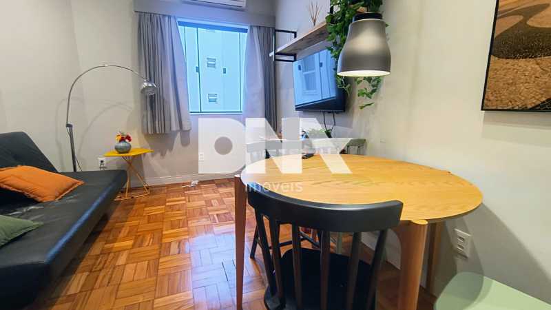 Conheça e2182f9b-e3be-475e-8dc3-33da11 do imóvel - Apartamento 1 quarto à venda Copacabana, Rio de Janeiro - R$ 650.000 - NSAP12312 - 3 e2182f9b-e3be-475e-8dc3-33da11 - 3