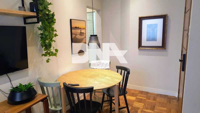 Conheça fb2a4e00-5634-4d70-834a-99d1c2 do imóvel - Apartamento 1 quarto à venda Copacabana, Rio de Janeiro - R$ 650.000 - NSAP12312 - 7 fb2a4e00-5634-4d70-834a-99d1c2 - 7