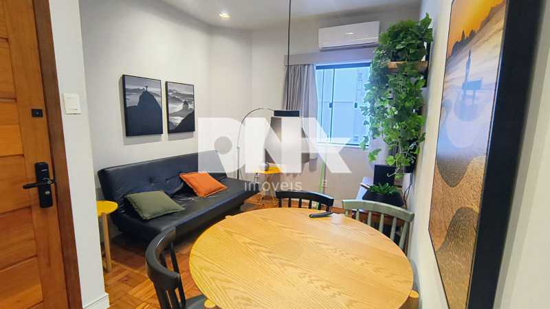 Conheça fbfdfdae-052a-4fea-b006-1b0e2c do imóvel - Apartamento 1 quarto à venda Copacabana, Rio de Janeiro - R$ 650.000 - NSAP12312 - 6 fbfdfdae-052a-4fea-b006-1b0e2c - 6