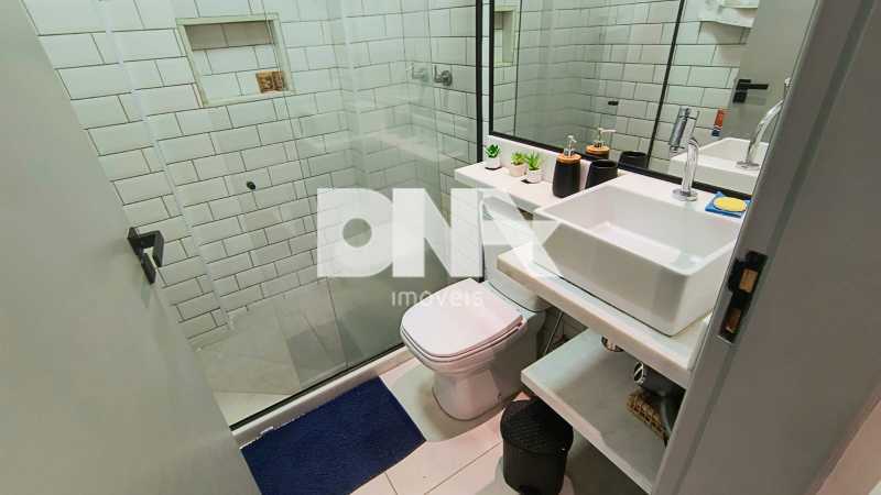 Conheça 1e104699-951b-4115-b84f-073b27 do imóvel - Apartamento 1 quarto à venda Copacabana, Rio de Janeiro - R$ 650.000 - NSAP12312 - 10 1e104699-951b-4115-b84f-073b27 - 10