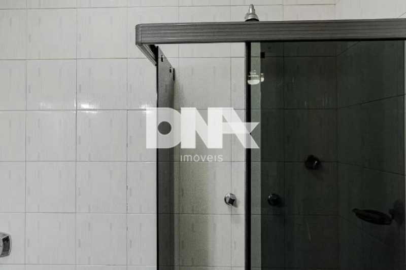 Imperdível - Cobertura à venda Rua Bolivar, Copacabana, Rio de Janeiro - R$ 1.000.000 - NSCO20089