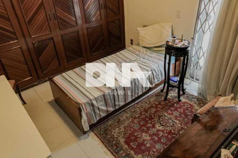 Imperdível - Cobertura à venda Rua Bolivar, Copacabana, Rio de Janeiro - R$ 1.000.000 - NSCO20089