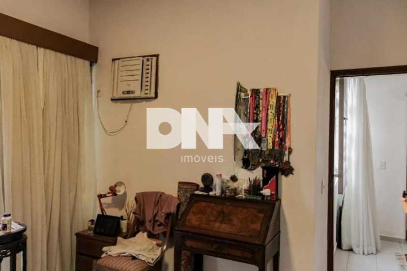 Imperdível - Cobertura à venda Rua Bolivar, Copacabana, Rio de Janeiro - R$ 1.000.000 - NSCO20089