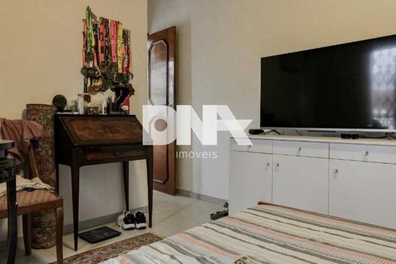 Imperdível - Cobertura à venda Rua Bolivar, Copacabana, Rio de Janeiro - R$ 1.000.000 - NSCO20089