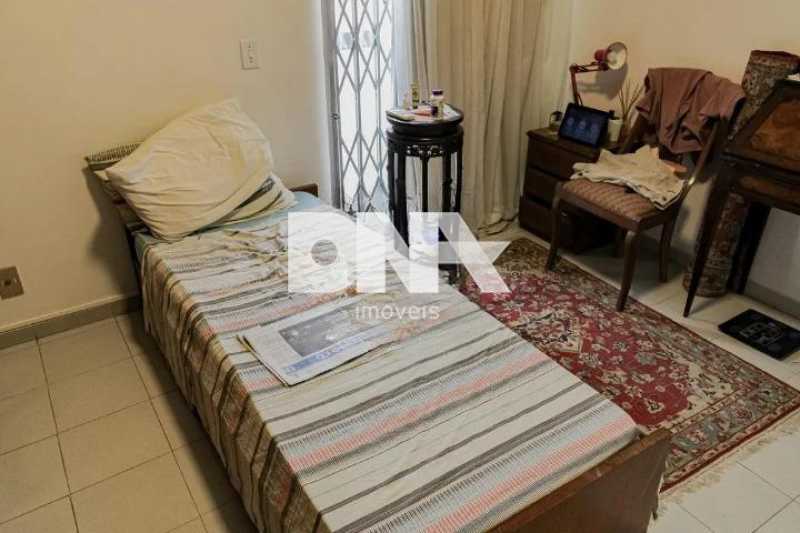 Imperdível - Cobertura à venda Rua Bolivar, Copacabana, Rio de Janeiro - R$ 1.000.000 - NSCO20089