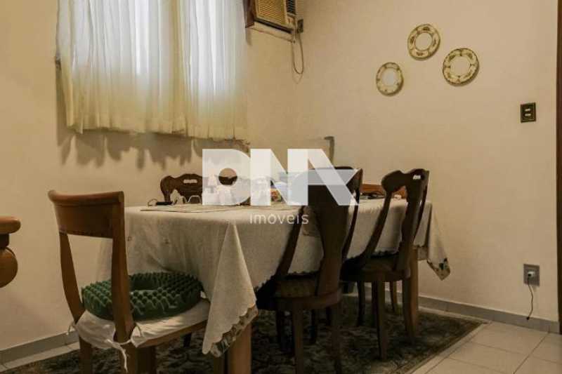 Imperdível - Cobertura à venda Rua Bolivar, Copacabana, Rio de Janeiro - R$ 1.000.000 - NSCO20089