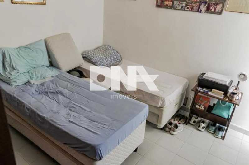 Imperdível - Cobertura à venda Rua Bolivar, Copacabana, Rio de Janeiro - R$ 1.000.000 - NSCO20089
