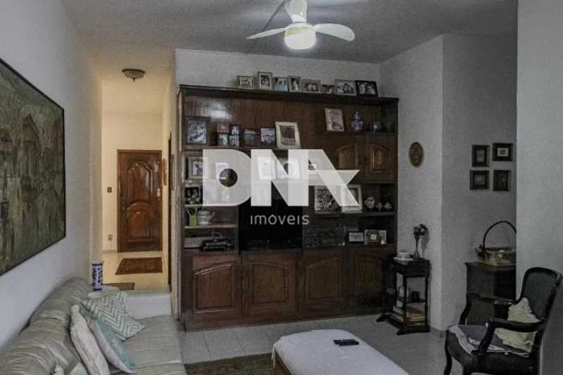 Imperdível - Cobertura à venda Rua Bolivar, Copacabana, Rio de Janeiro - R$ 1.000.000 - NSCO20089