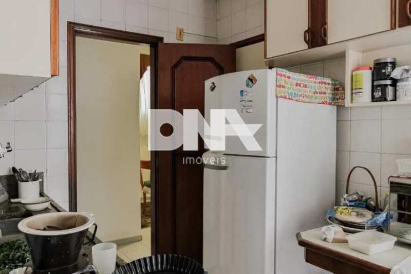Imperdível - Cobertura à venda Rua Bolivar, Copacabana, Rio de Janeiro - R$ 1.000.000 - NSCO20089
