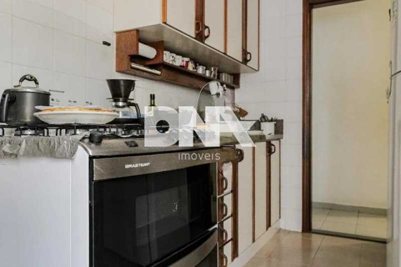 Imperdível - Cobertura à venda Rua Bolivar, Copacabana, Rio de Janeiro - R$ 1.000.000 - NSCO20089