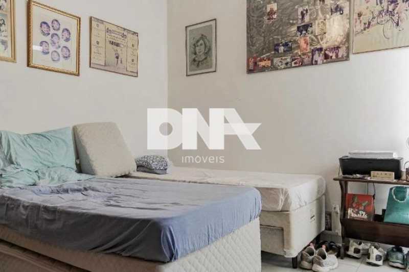 Imperdível - Cobertura à venda Rua Bolivar, Copacabana, Rio de Janeiro - R$ 1.000.000 - NSCO20089