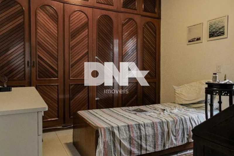 Imperdível - Cobertura à venda Rua Bolivar, Copacabana, Rio de Janeiro - R$ 1.000.000 - NSCO20089