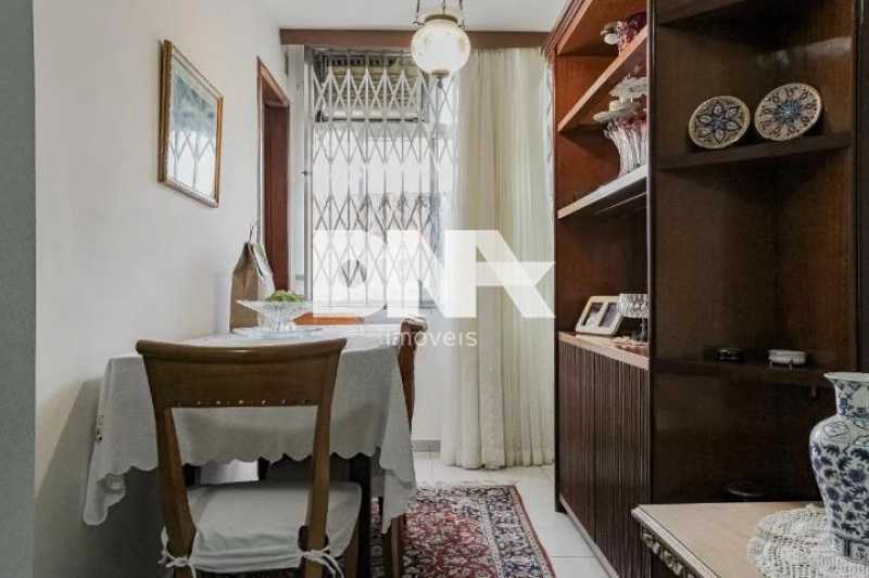 Imperdível - Cobertura à venda Rua Bolivar, Copacabana, Rio de Janeiro - R$ 1.000.000 - NSCO20089