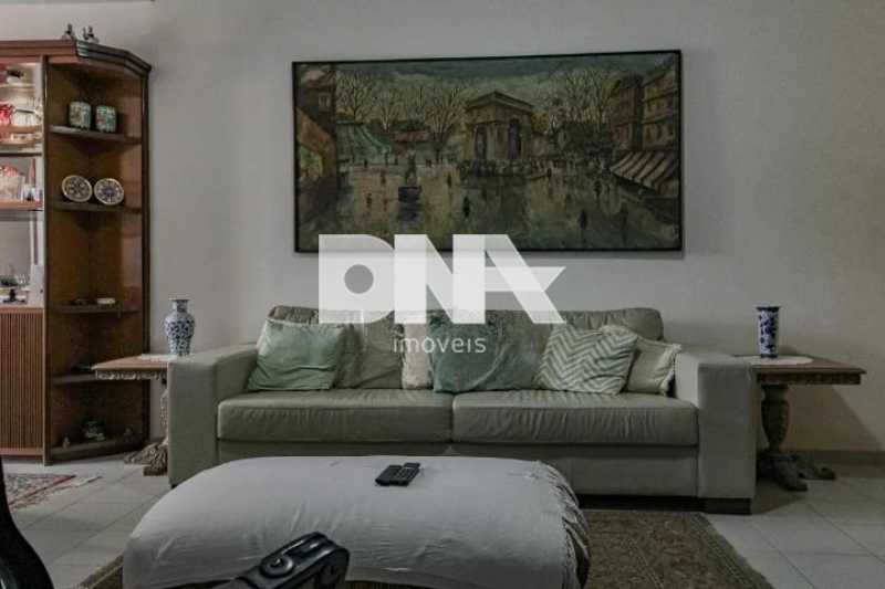 Imperdível - Cobertura à venda Rua Bolivar, Copacabana, Rio de Janeiro - R$ 1.000.000 - NSCO20089