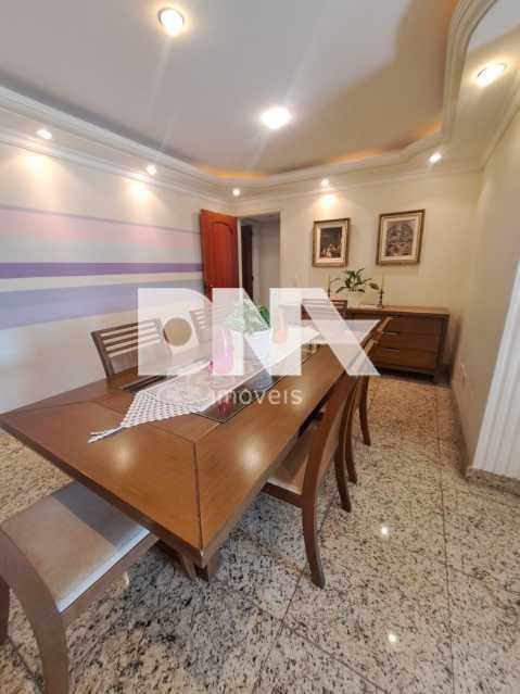Apartamento 4 quartos à venda Tijuca, Rio de Janeiro - R$ 1.370.000 - NBAP41259