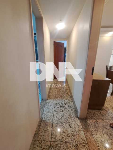 Apartamento 4 quartos à venda Tijuca, Rio de Janeiro - R$ 1.370.000 - NBAP41259