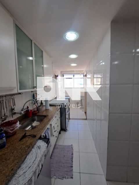 Apartamento 4 quartos à venda Tijuca, Rio de Janeiro - R$ 1.370.000 - NBAP41259