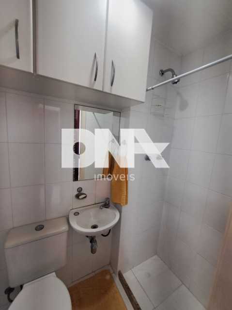 Apartamento 4 quartos à venda Tijuca, Rio de Janeiro - R$ 1.370.000 - NBAP41259