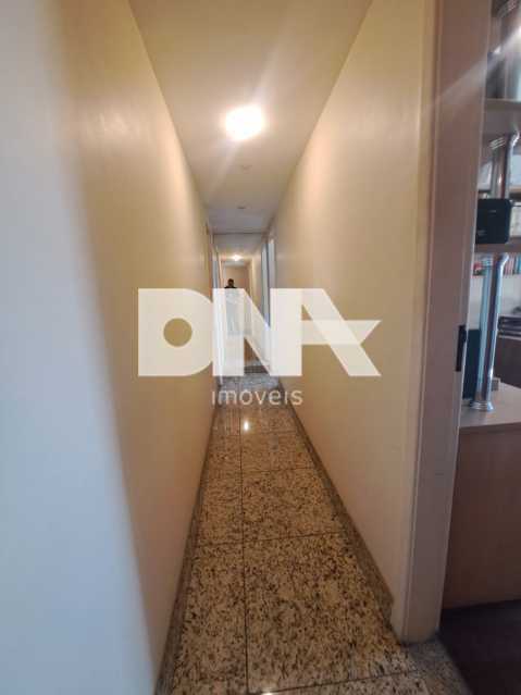 Apartamento 4 quartos à venda Tijuca, Rio de Janeiro - R$ 1.370.000 - NBAP41259