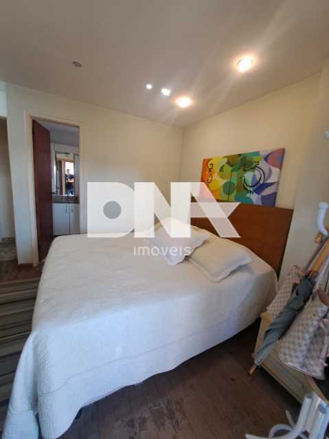 Apartamento 4 quartos à venda Tijuca, Rio de Janeiro - R$ 1.370.000 - NBAP41259