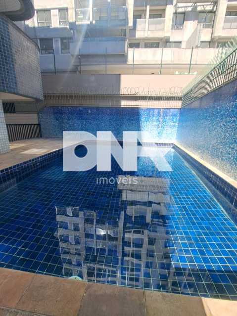 Apartamento 4 quartos à venda Tijuca, Rio de Janeiro - R$ 1.370.000 - NBAP41259