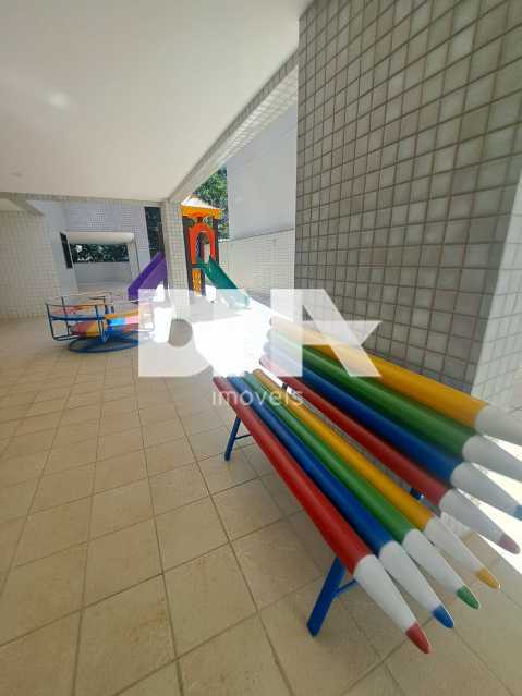 Apartamento 4 quartos à venda Tijuca, Rio de Janeiro - R$ 1.370.000 - NBAP41259
