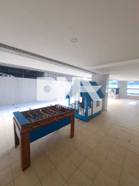 Apartamento 4 quartos à venda Tijuca, Rio de Janeiro - R$ 1.370.000 - NBAP41259