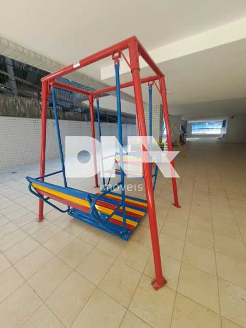 Apartamento 4 quartos à venda Tijuca, Rio de Janeiro - R$ 1.370.000 - NBAP41259