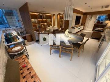 Imperdível - Apartamento à venda Rua Almirante Guilhem, Leblon, Rio de Janeiro - R$ 5.900.000 - NIAP33741 Imperdível - Apartamento à venda Rua Almirante Guilhem, Leblon, Rio de Janeiro - R$ 5.900.000 - NIAP33741