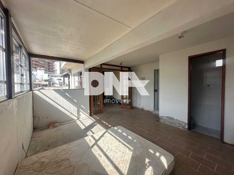 Cobertura 3 quartos à venda Lagoa, Rio de Janeiro - R$ 2.200.000 - NICO30288